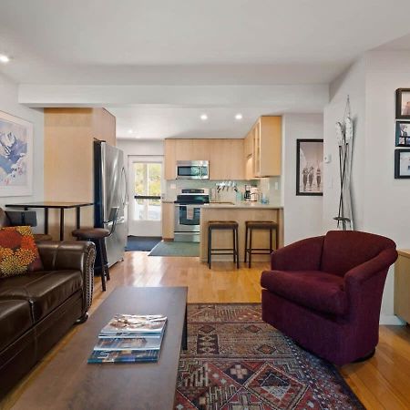 Relaxing 2 Bedroom Steps From Vail Resort Екстер'єр фото