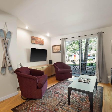 Relaxing 2 Bedroom Steps From Vail Resort Екстер'єр фото