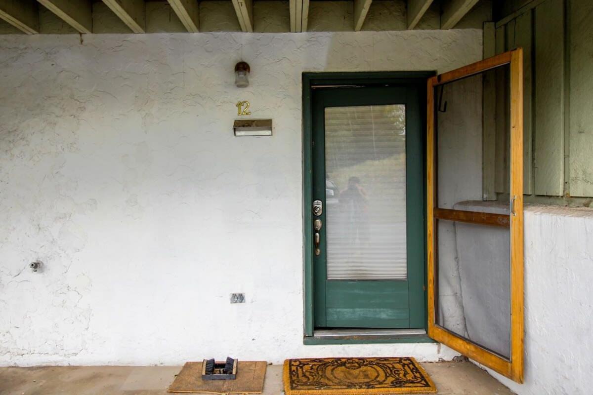 Relaxing 2 Bedroom Steps From Vail Resort Екстер'єр фото