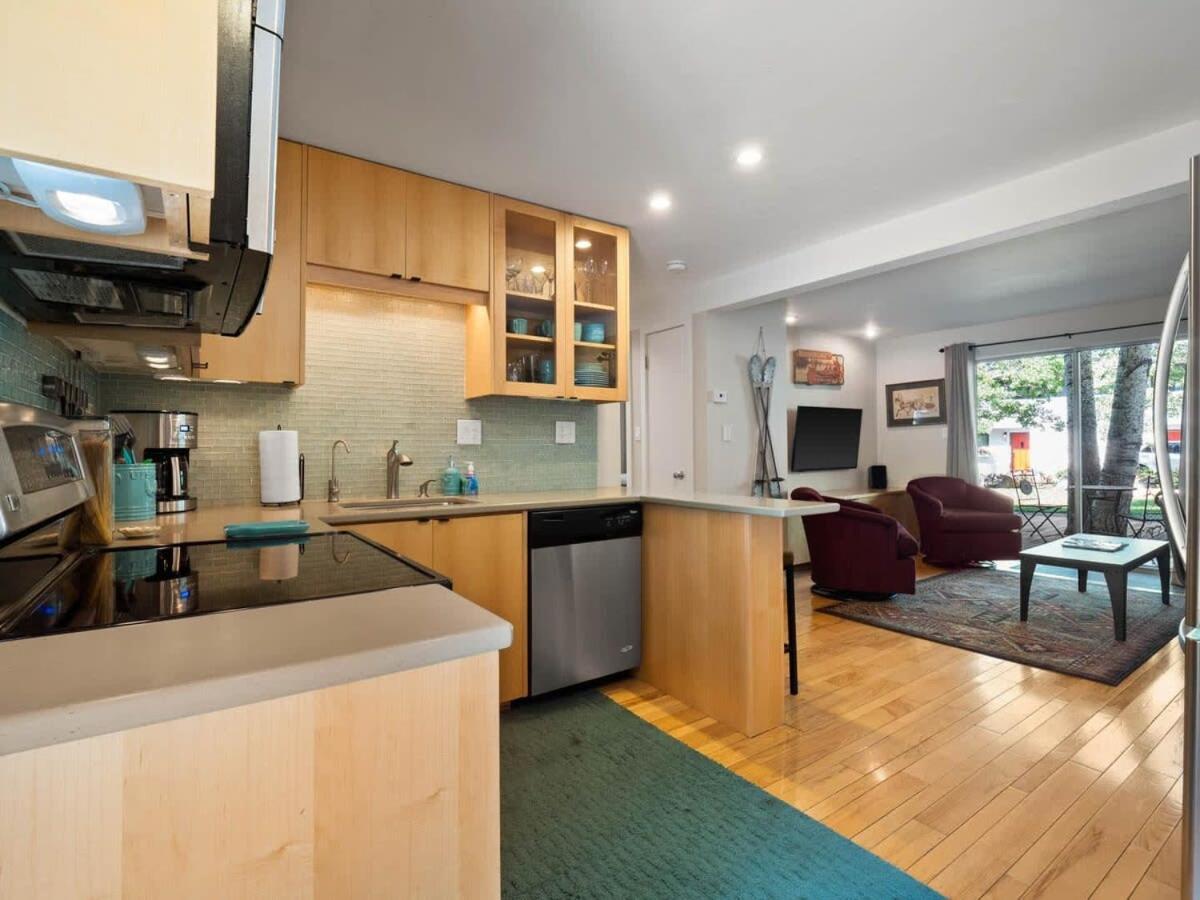 Relaxing 2 Bedroom Steps From Vail Resort Екстер'єр фото