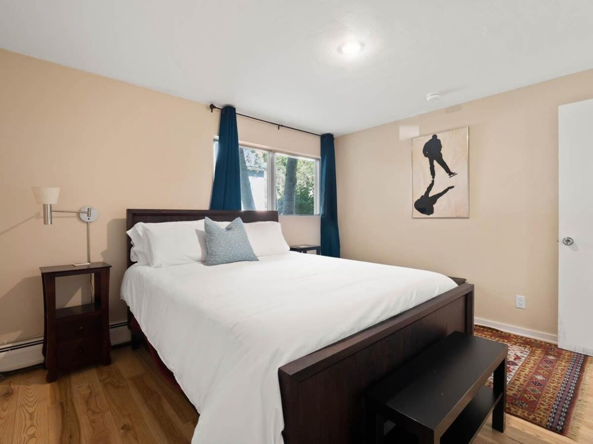 Relaxing 2 Bedroom Steps From Vail Resort Екстер'єр фото