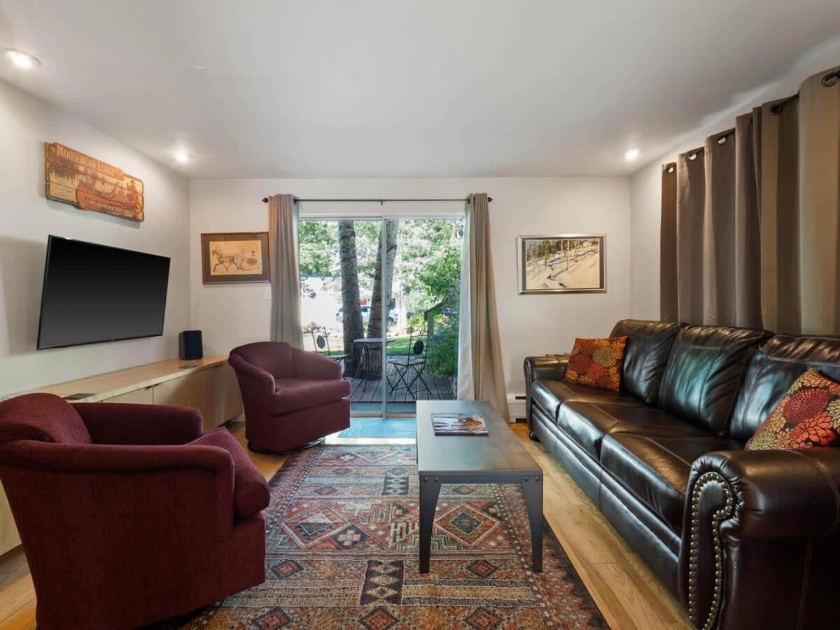 Relaxing 2 Bedroom Steps From Vail Resort Екстер'єр фото